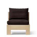 Icon loungestol i fyrretræ technicolour - Form & Refine