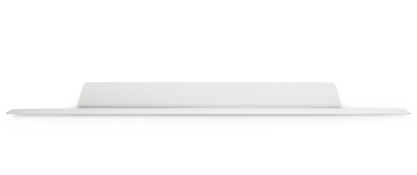 Hvid hylde fra Normann Copenhagen