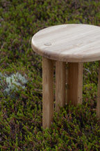 Knob skammel