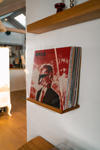 Display MULTI pladeholder