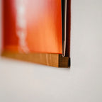 Display single til LP plader