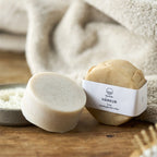 Hair cure seaweed &amp; clay - Kystnær