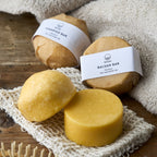 Velvære til håret - Kystnær