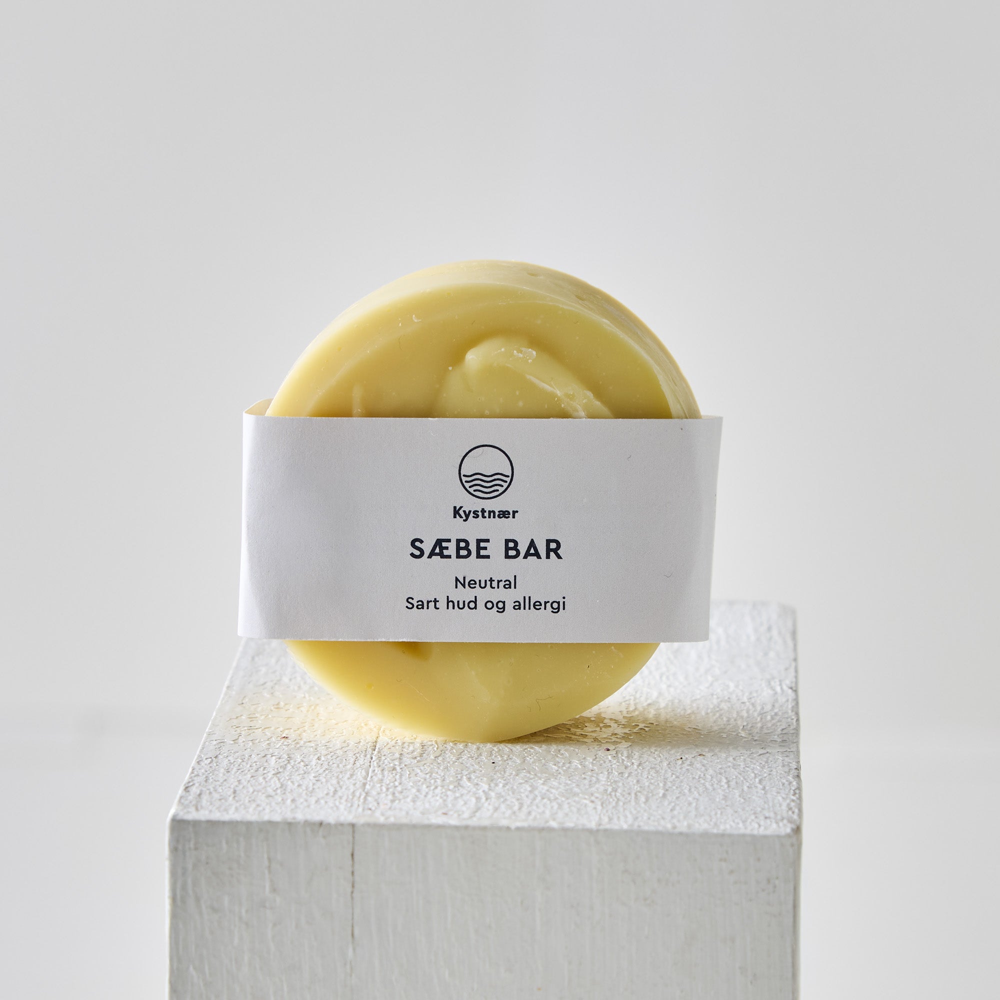 Sæbebar - Kystnær