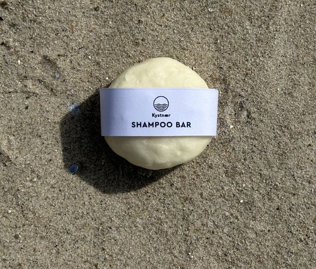 Shampoobar neutral