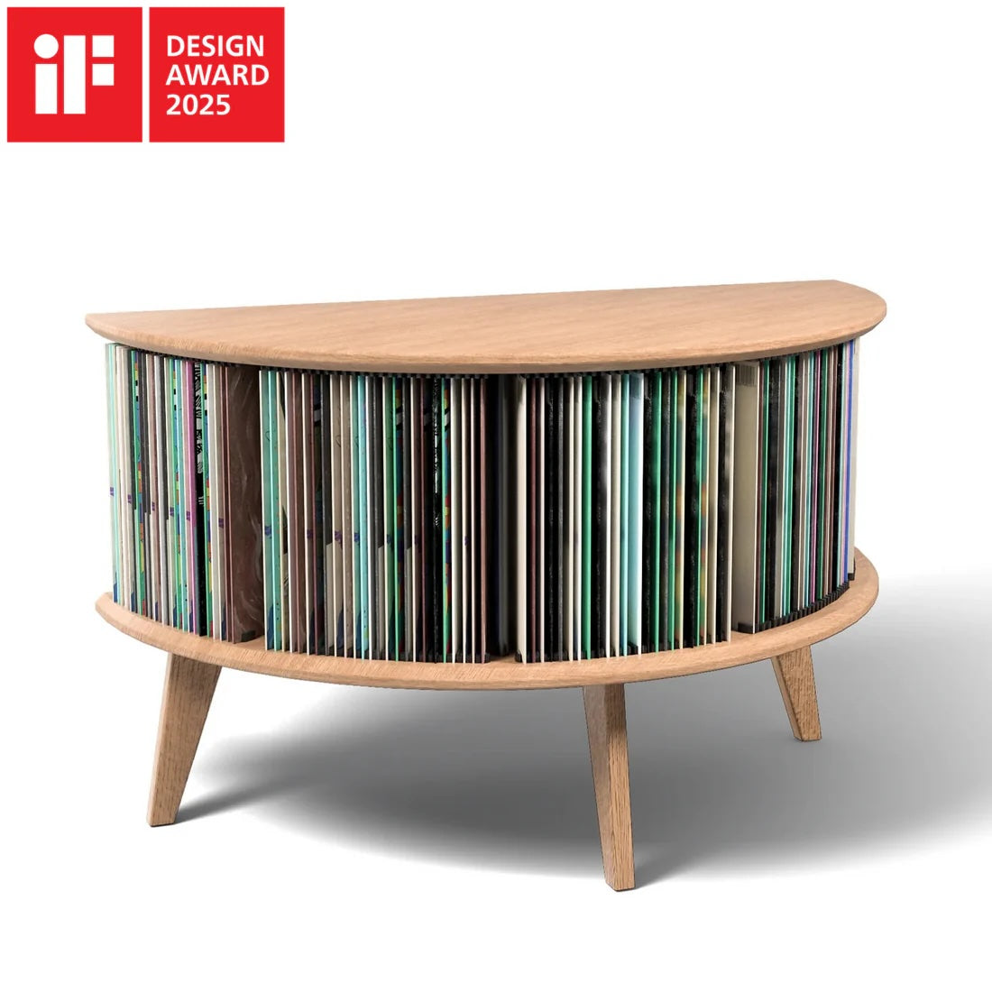 Luna modul fra Kristian Juul