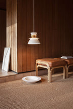 Sundowner pendler fra LYFA