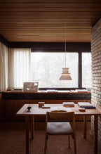 Sundowner pendler fra LYFA