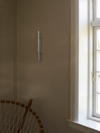 Pan væglampe fra LYFA aluminium