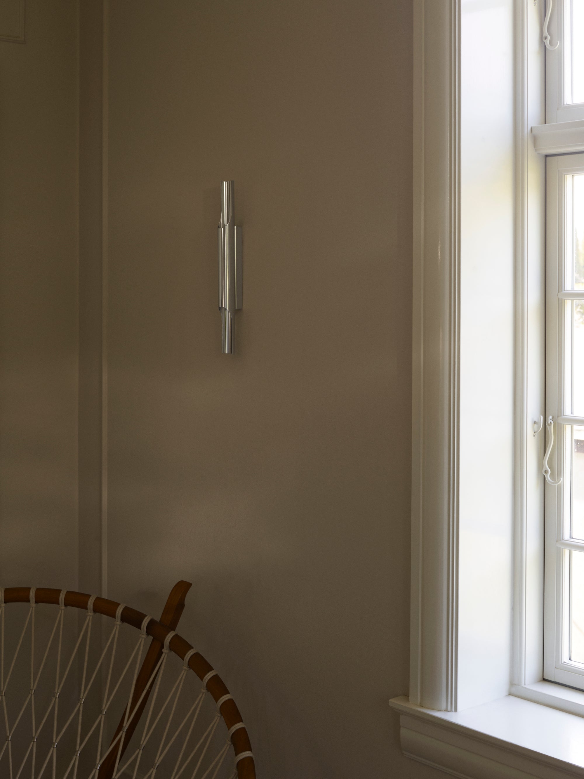 Pan væglampe - Lyfa (Udstillingsmodel)