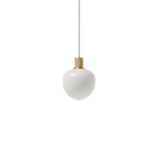 Memoir pendel fra LYFA