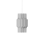 Pan pendel fra LYFA aluminium