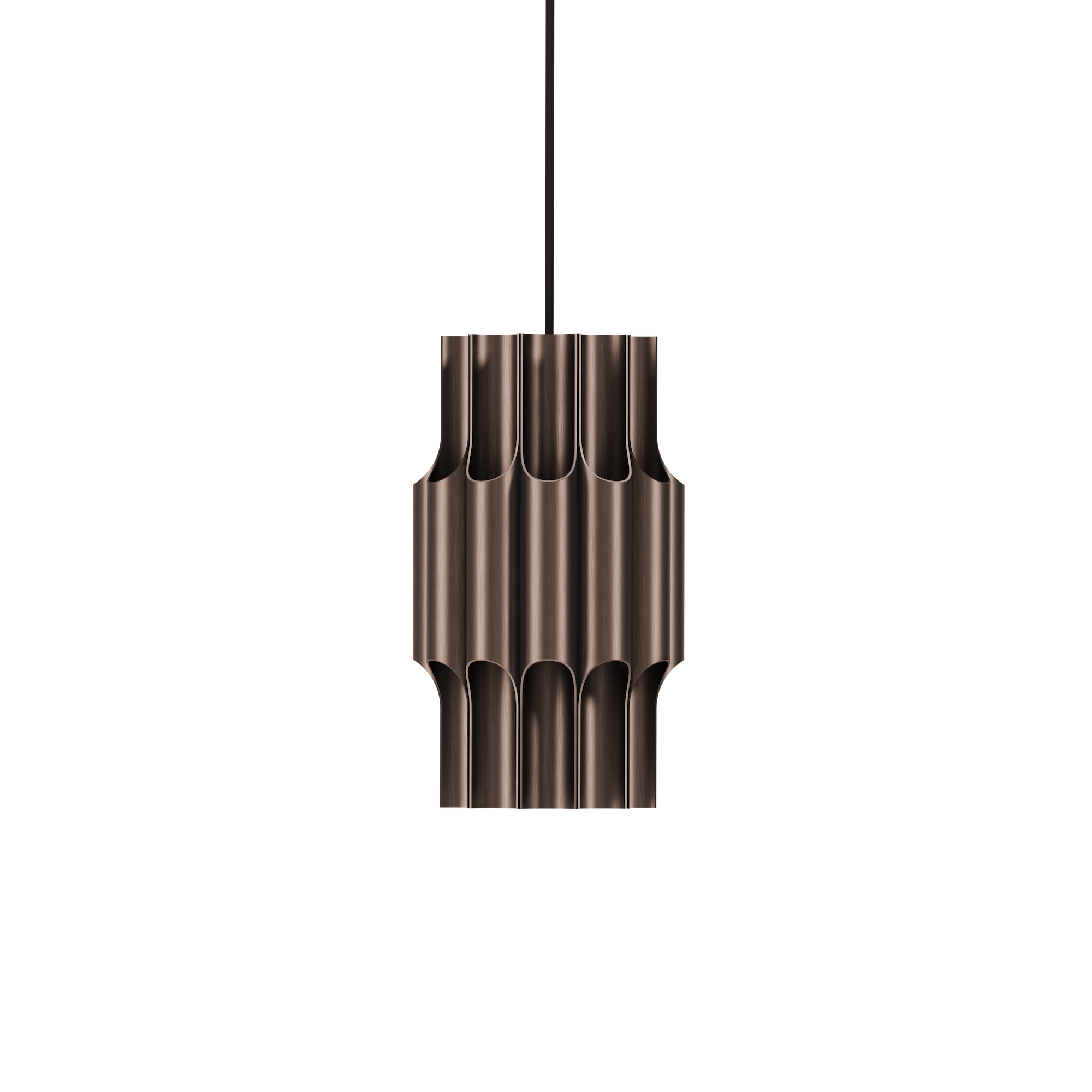 Pan pendel lampe 190 - Lyfa (udstillingsmodel)