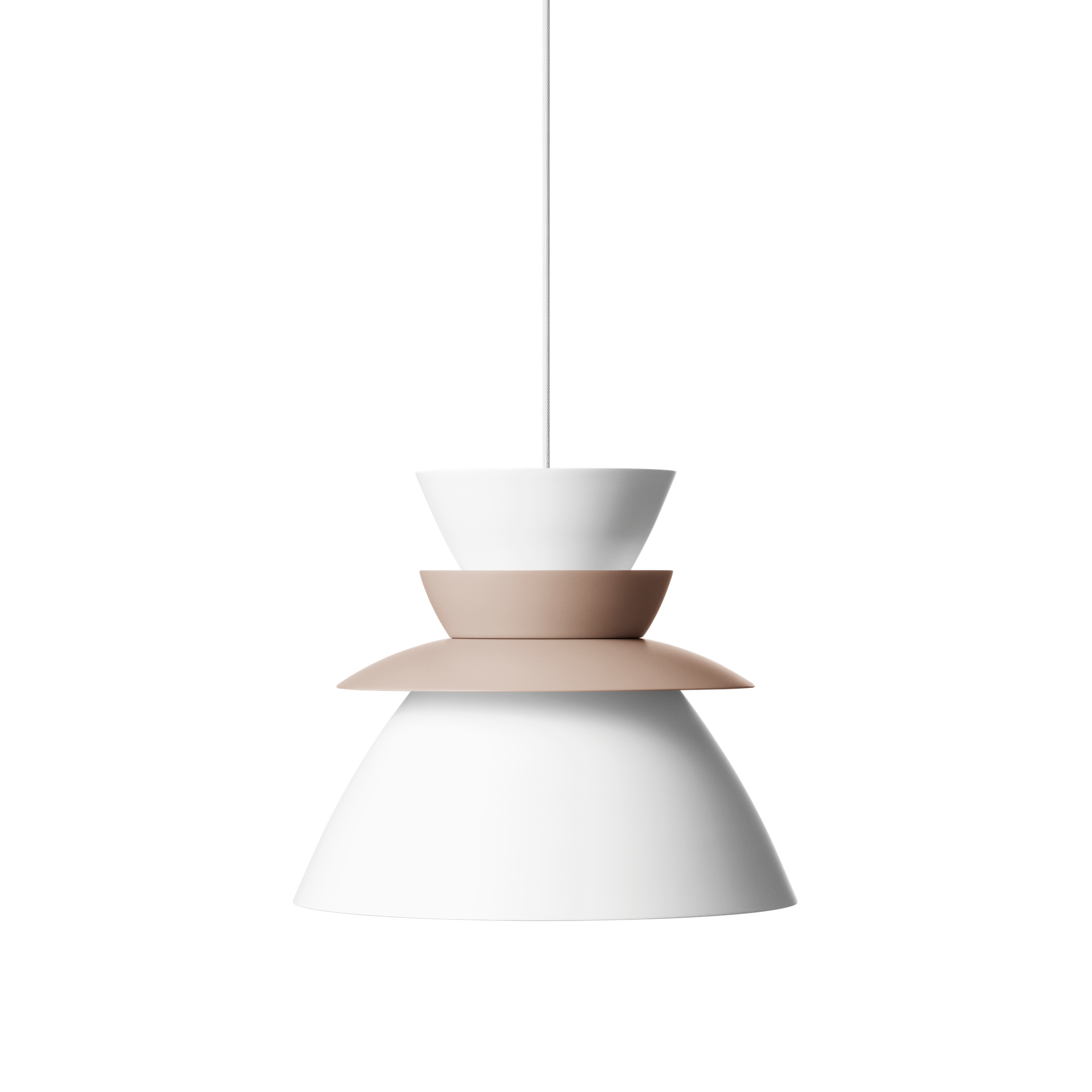 Sundowner Mallorcan lampe fra Lyfa (Udstillingsmodel)