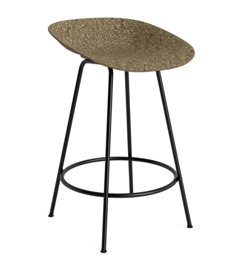 Mat Barstool - Normann Copenhagen