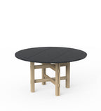 Spisebord med marmorplade