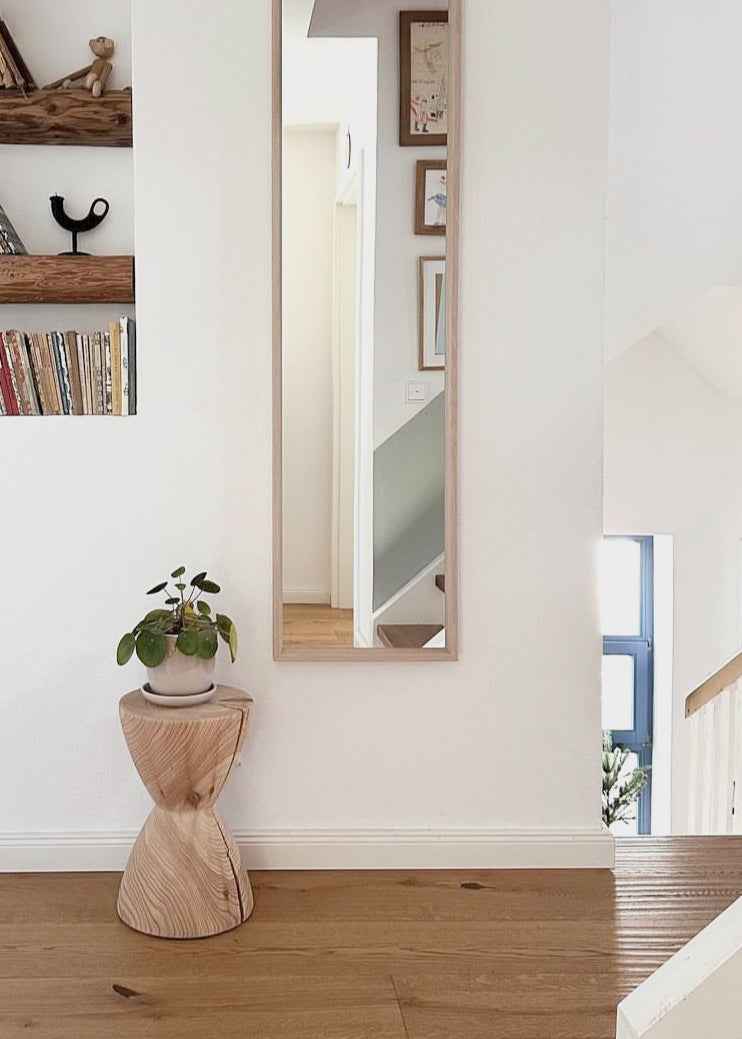 Planteopsats i Thuja - Gry af Katholm fra Noeje