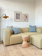 Lille sidebord til sofa - Gry af Katholm i Thuja