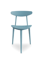 J107 Blåvand - Stol designet af Poul M. Volther