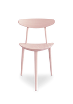 J107 Nice - Stol designet af Poul M. Volther