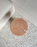 Sidebord til sofa, SIF af Katholm fra Noeje