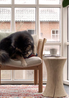 Sidebord til stol - Nor af Katholm