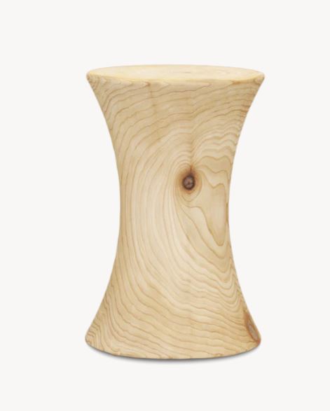 Thuja skammel fra Katholm-serien