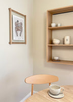 Donna di Teatro og VERK rammen fra Noeje