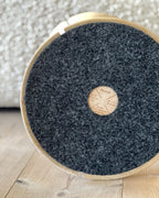 Filtbund til Nor af Katholm i rødeg