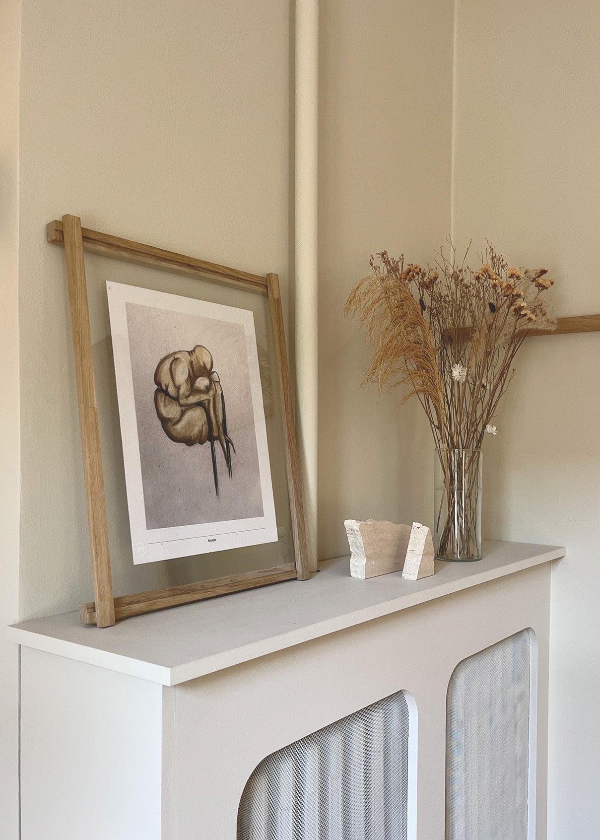 Noeje livsstils billede