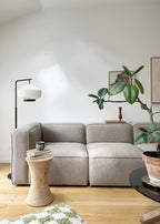 Sidebord til sofa - Nor af Katholm i thuja