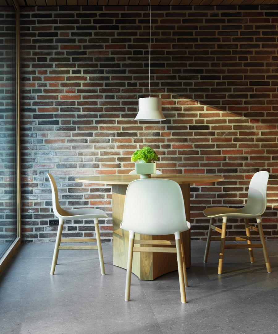 Form Chair Wood - Normann Copenhagen
