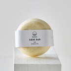 Saltbar bodyscrub