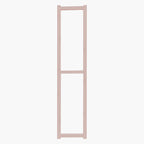 Agger stigereol Blush - ABC Classic (2.Sortering)