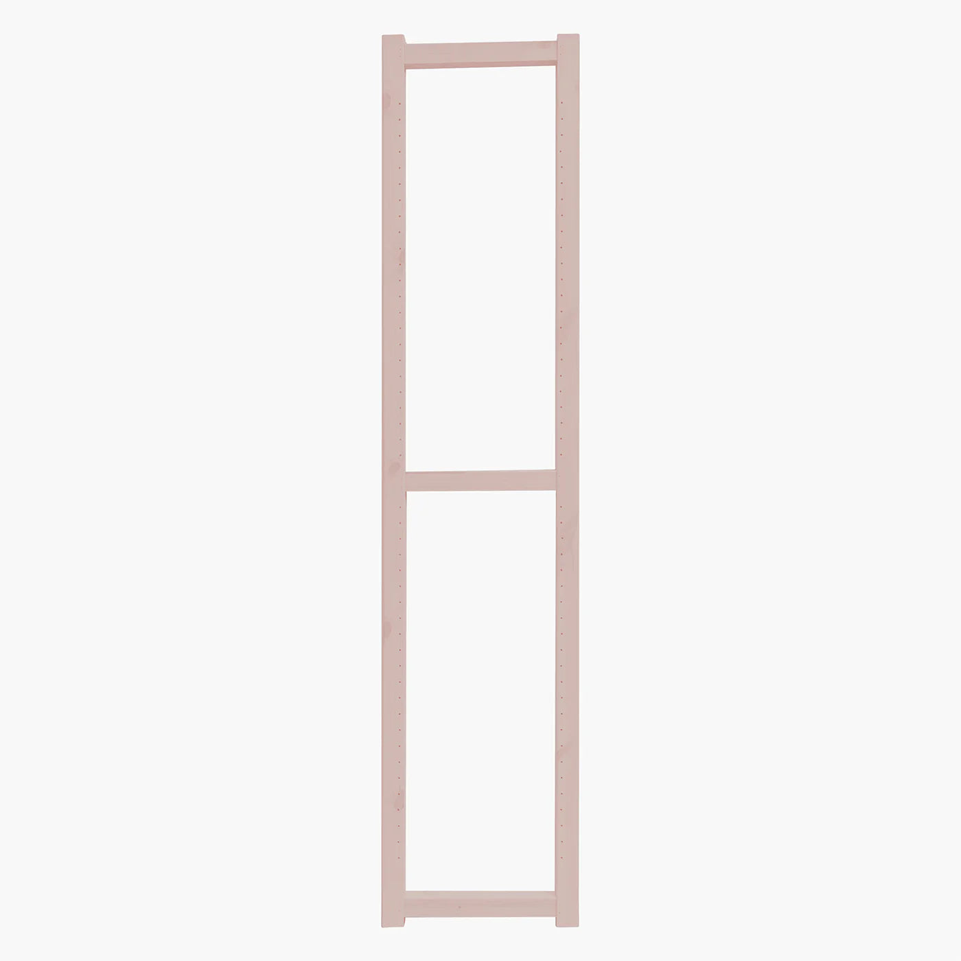 Agger stigereol Blush - ABC Classic (2.Sortering)