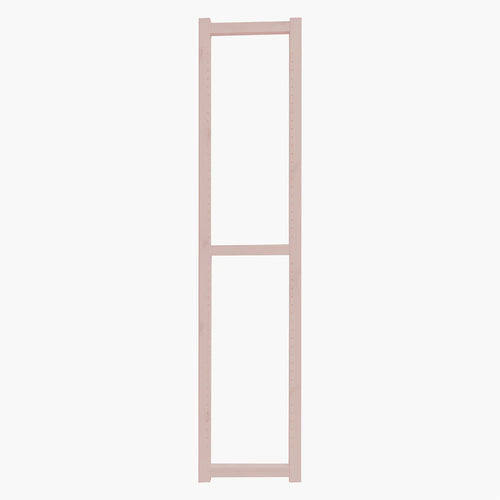 Agger Ladder Shelf Blush - ABC Classic (2nd Sorting)