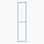 Agger stigereol Himalayan Blue - ABC Classic (2.Sortering)