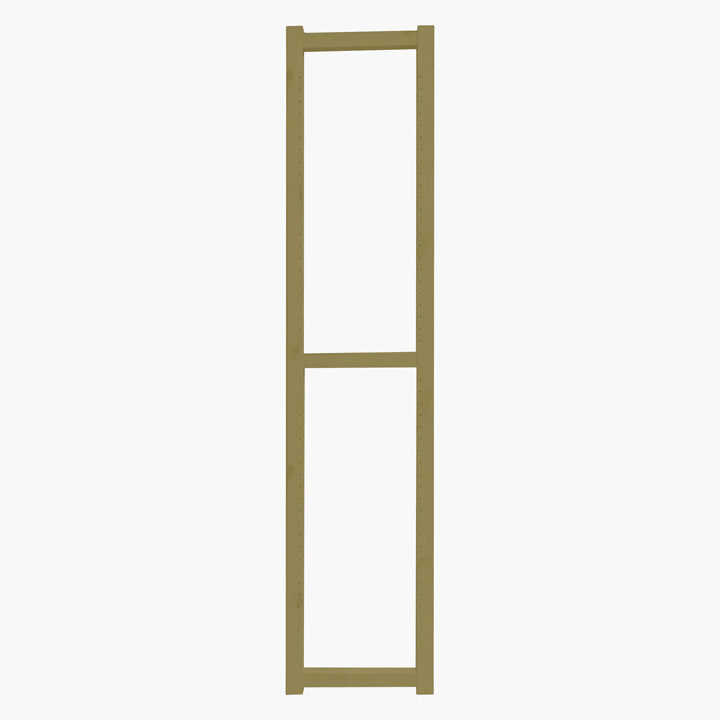 Agger stigereol Olive - ABC Classic (2.Sortering)