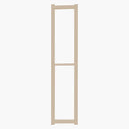 Agger stigereol Sand - ABC Classic (2.Sortering)