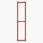 Agger stigereol Rusty - ABC Classic (2.Sortering)