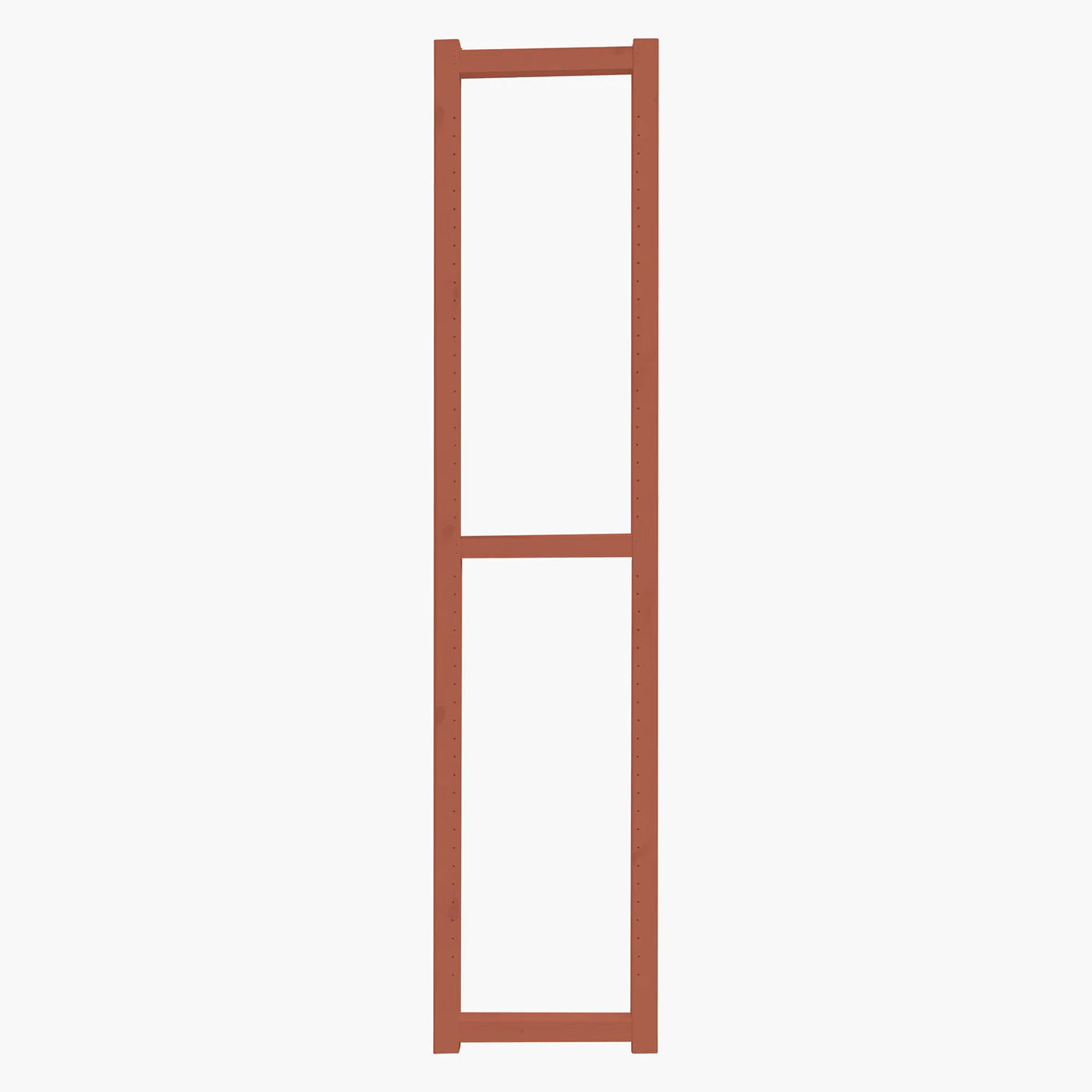 Agger stigereol Rusty - ABC Classic (2.Sortering)