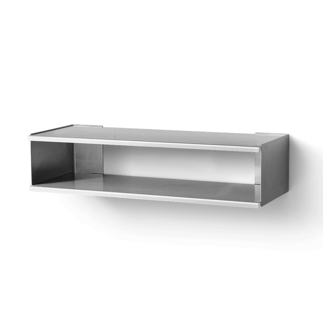 Taper Konsol og Skoreol 18 x 75- Form & Refine