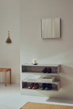 Taper Konsol og Skoreol 18 x 75- Form & Refine