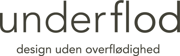 Underflod