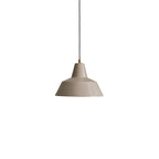 Made By Hand Anniversary W3 Lampe (Udstillingsmodel)