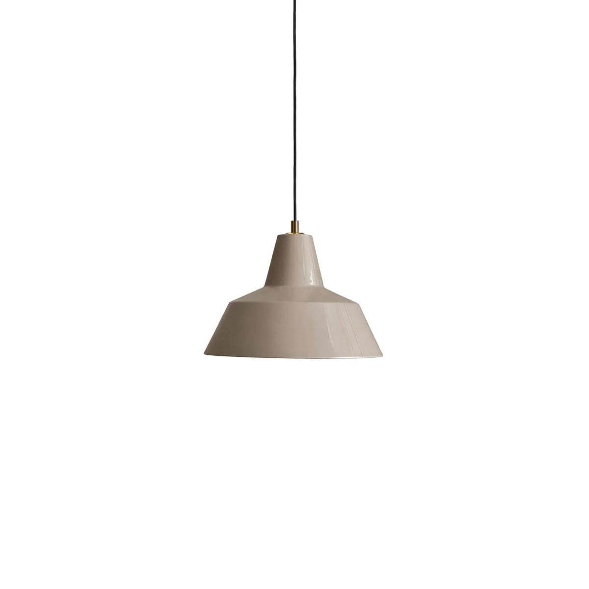 Made By Hand Anniversary W3 Lampe (Udstillingsmodel)