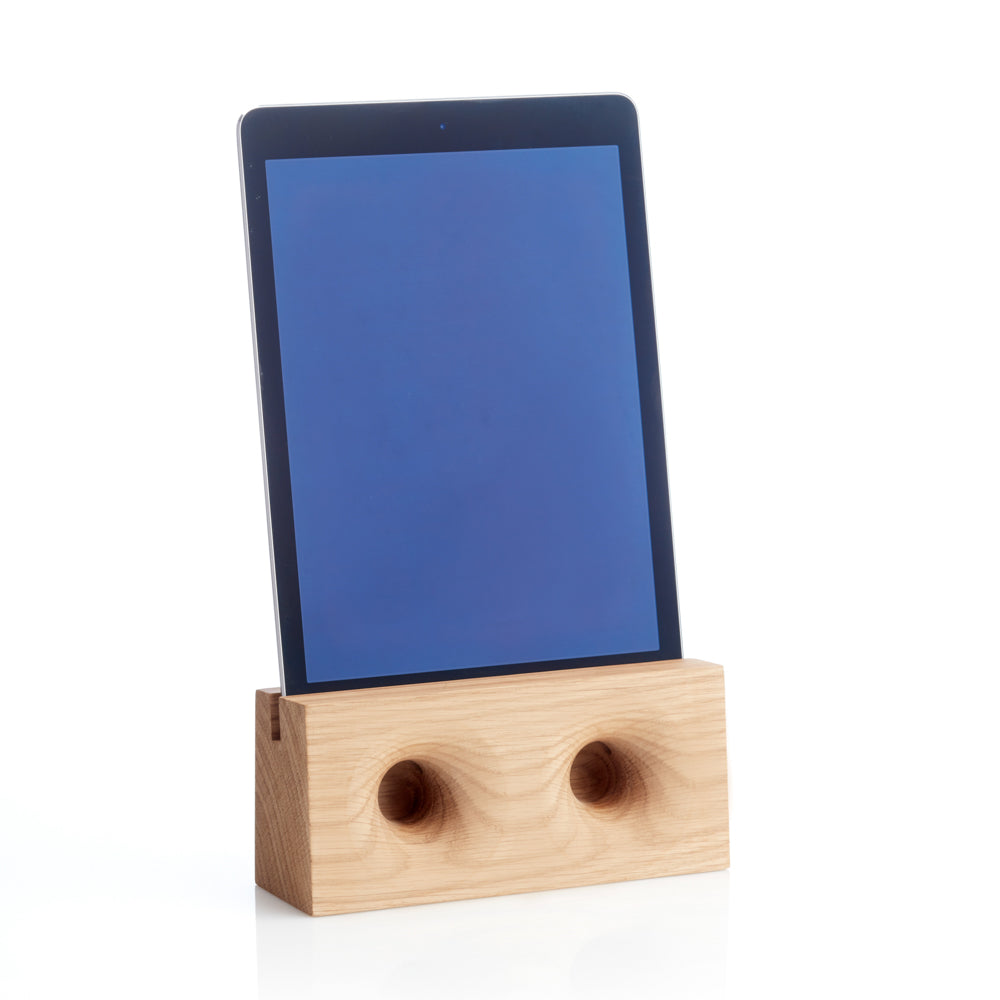 Højtaler til Ipad