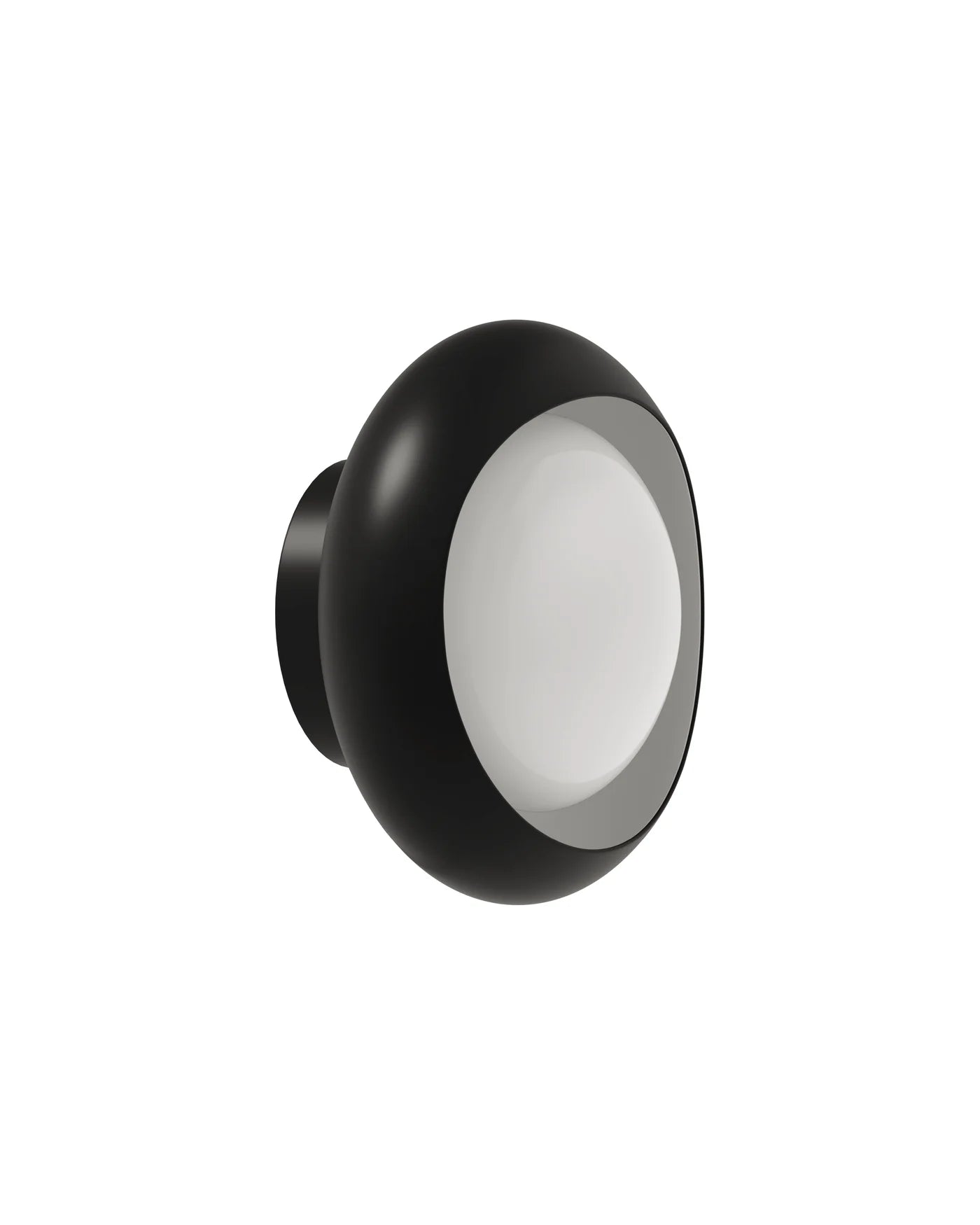 CORNEA Ø15 sort - LYFA (Udstillingsmodel)
