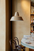 Made By Hand Anniversary W3 Lampe (Udstillingsmodel)