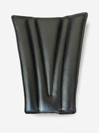 Ryghynde i læder til Y-stole